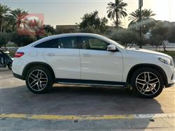 مرسيدس بنز GLE